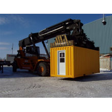 Fold Container Casas / Edifícios